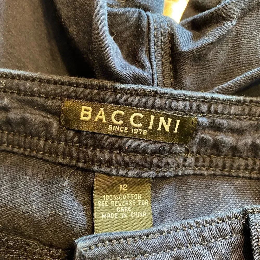 Baccini Shorts - Picture 4 of 8